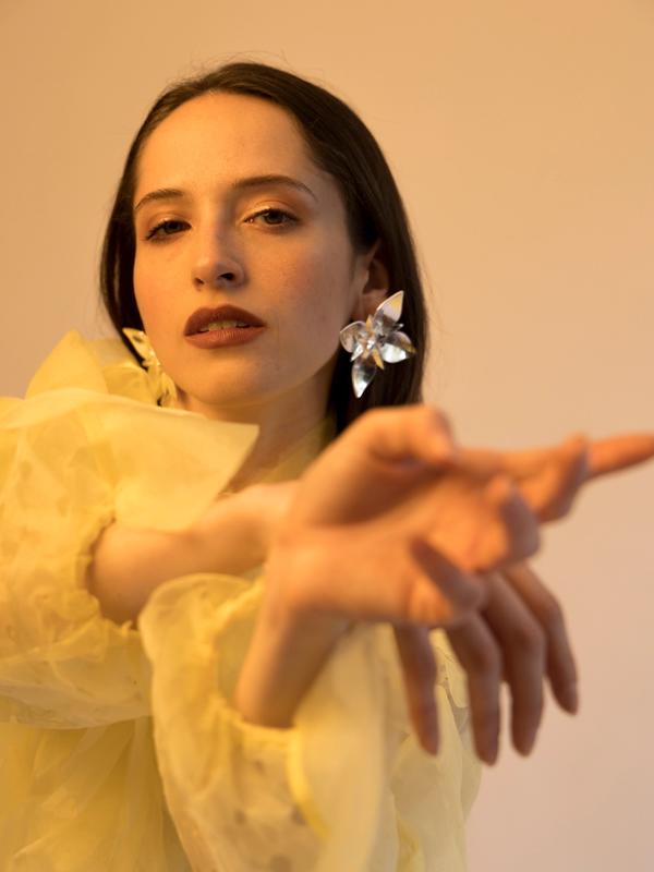 Foto de Elisabertha Gruener 