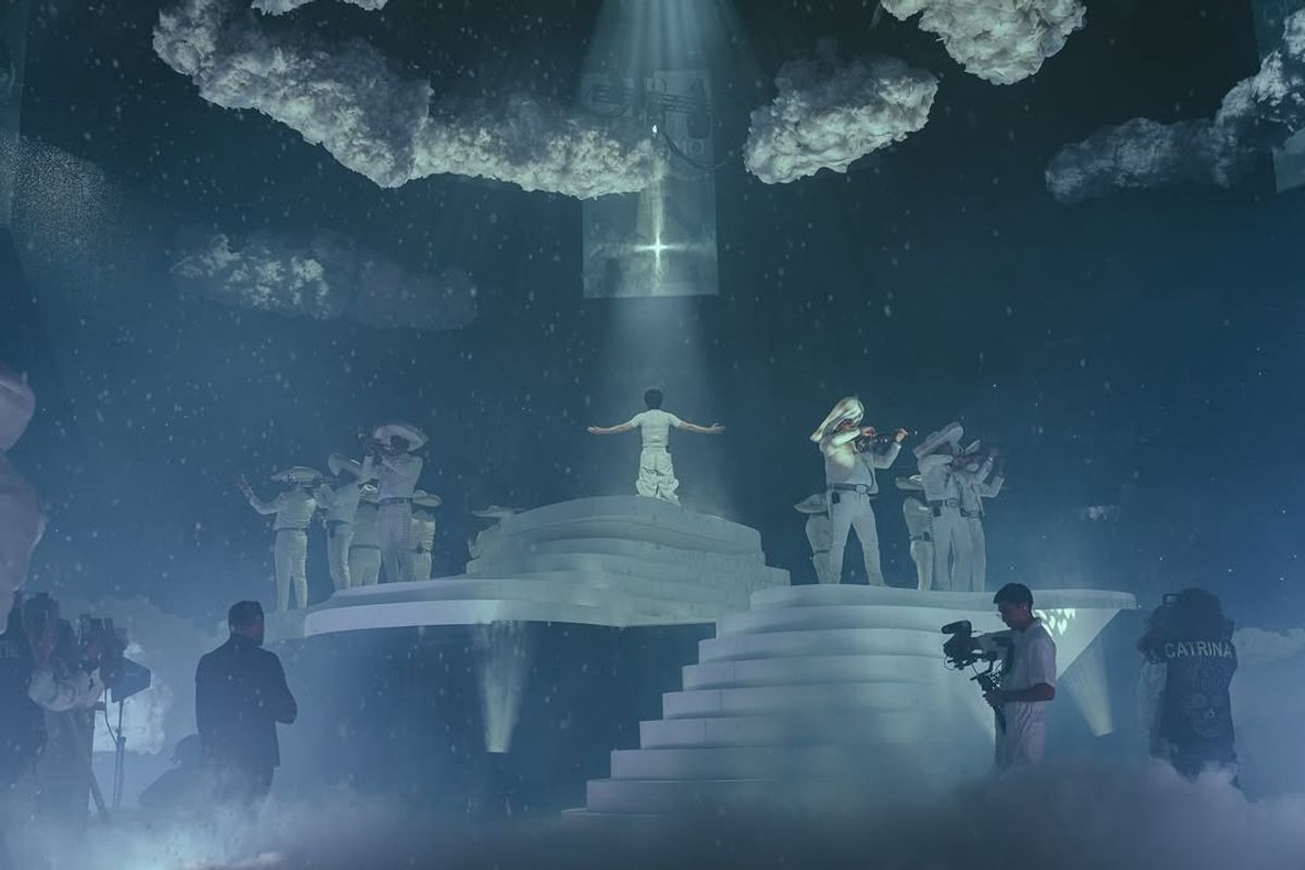 Foto de Dueño del cielo