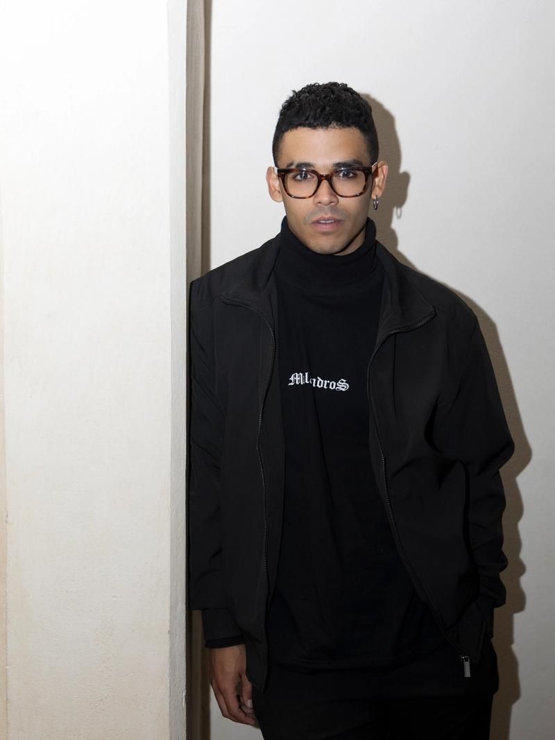 Luis Vegas