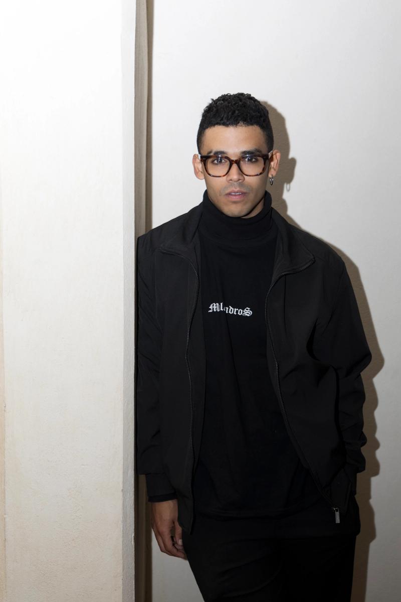 Luis Vegas
