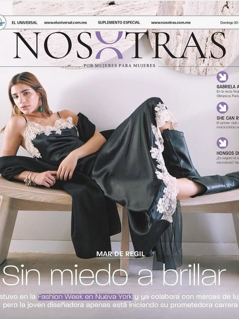 El Universal - Junio 2024