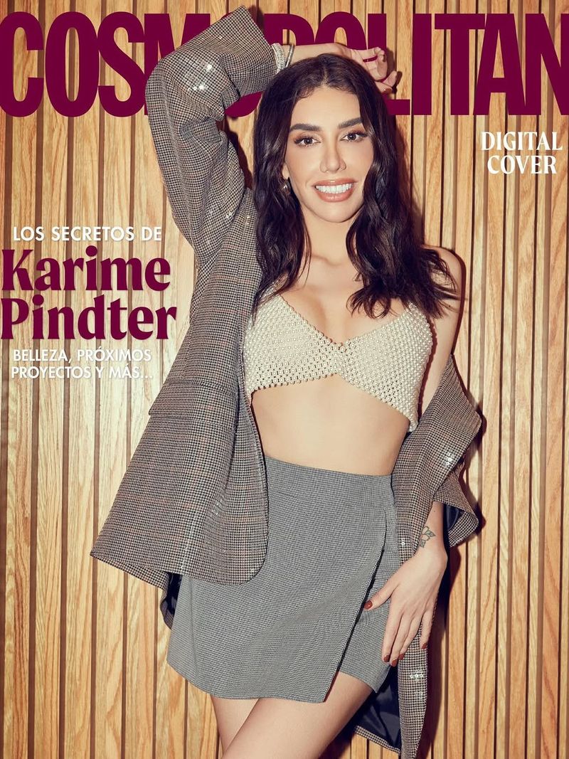 Cosmopolitan - Diciembre 2024