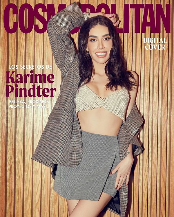 Cosmopolitan - Diciembre 2024