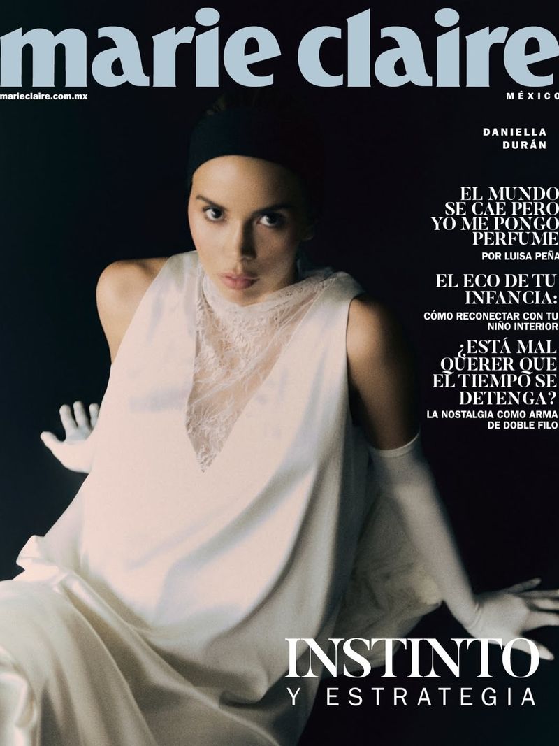Marie Claire - Febrero 2026