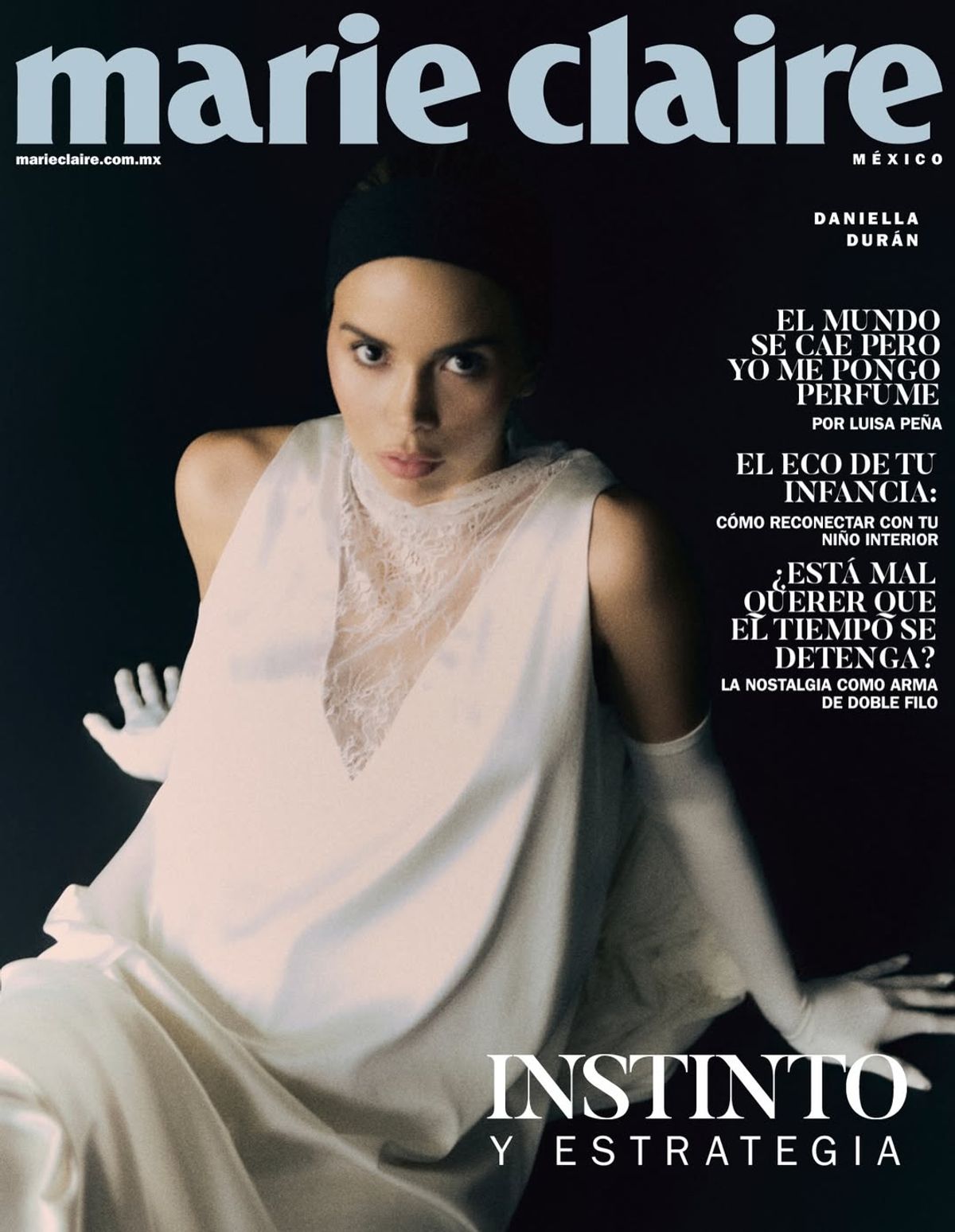 Marie Claire - Febrero 2026
