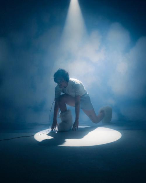 Single Release “Vetiver & Amaretto” — foto 3