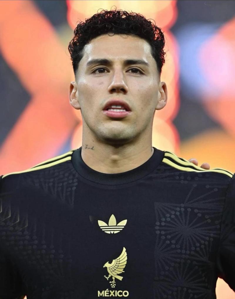 Jorge Sánchez
