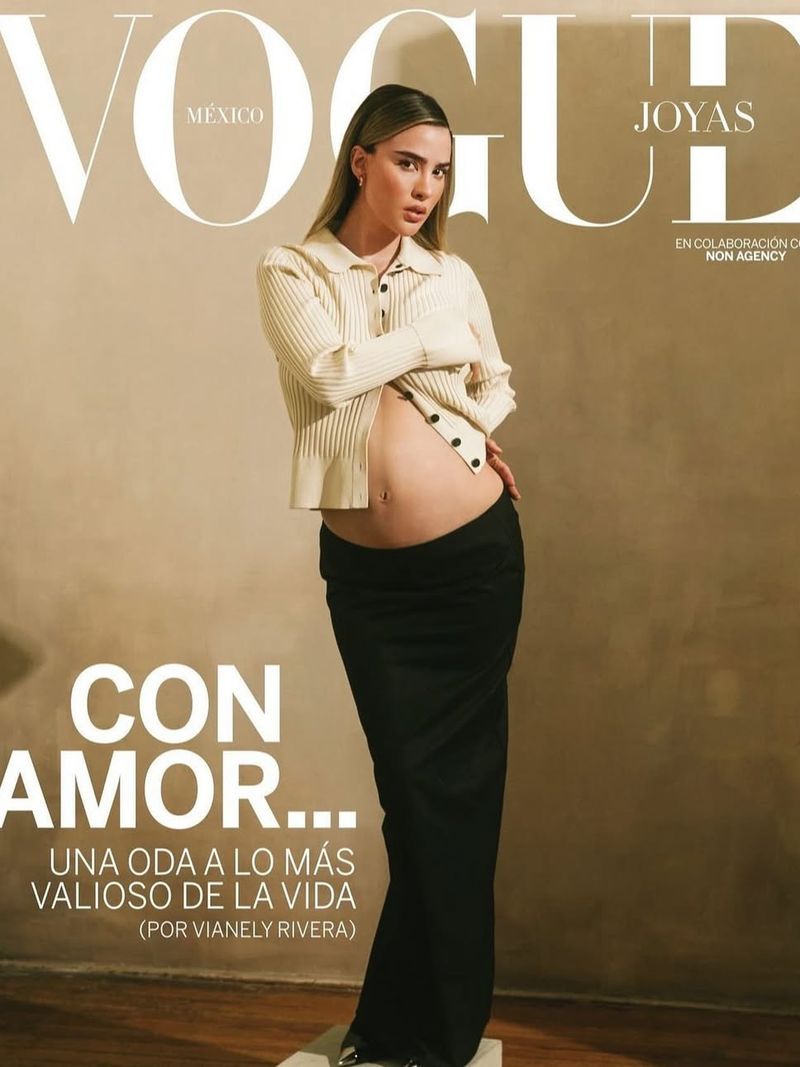 VOGUE - Noviembre 2024 