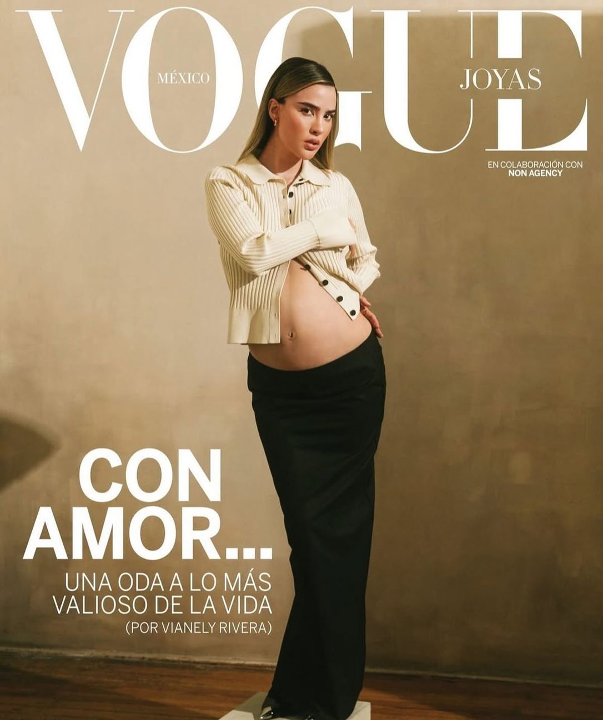 VOGUE - Noviembre 2024 