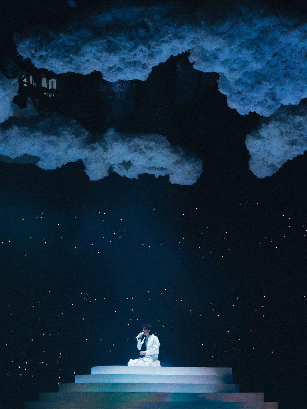 Foto de Dueño del cielo