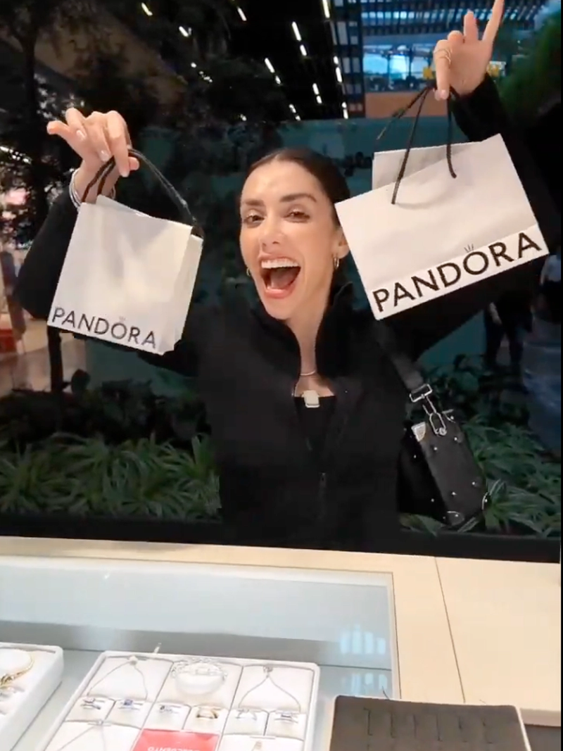 Pandora