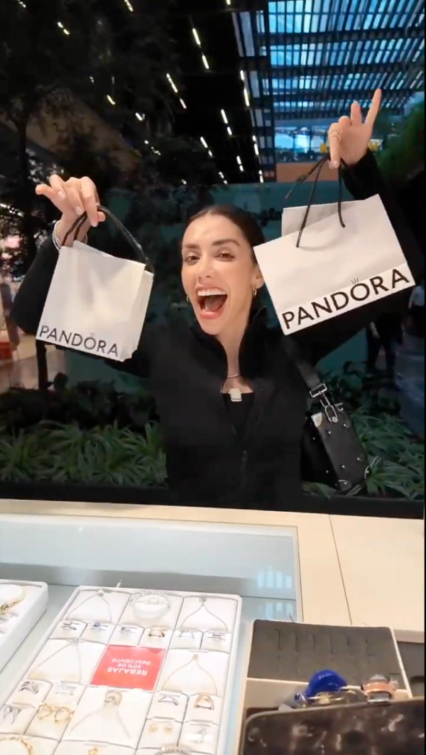 Pandora