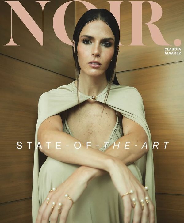 Noir - Agosto 2025