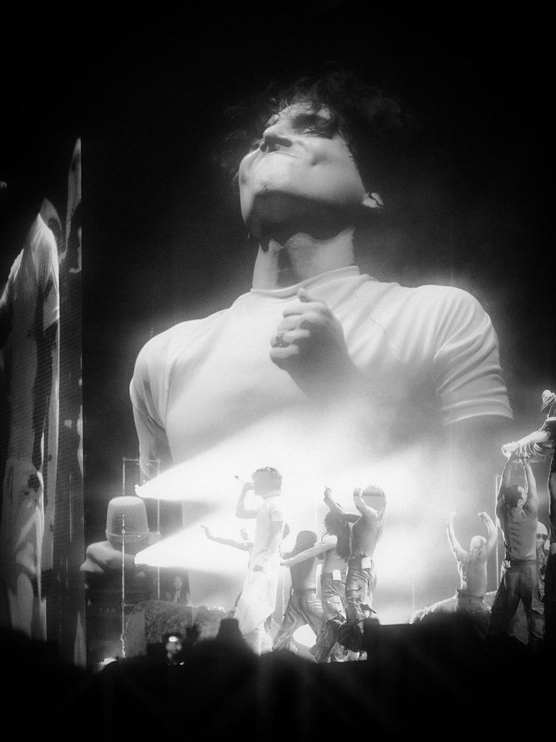 HUMBE Tokyo, JP | Summer Sonic 2026