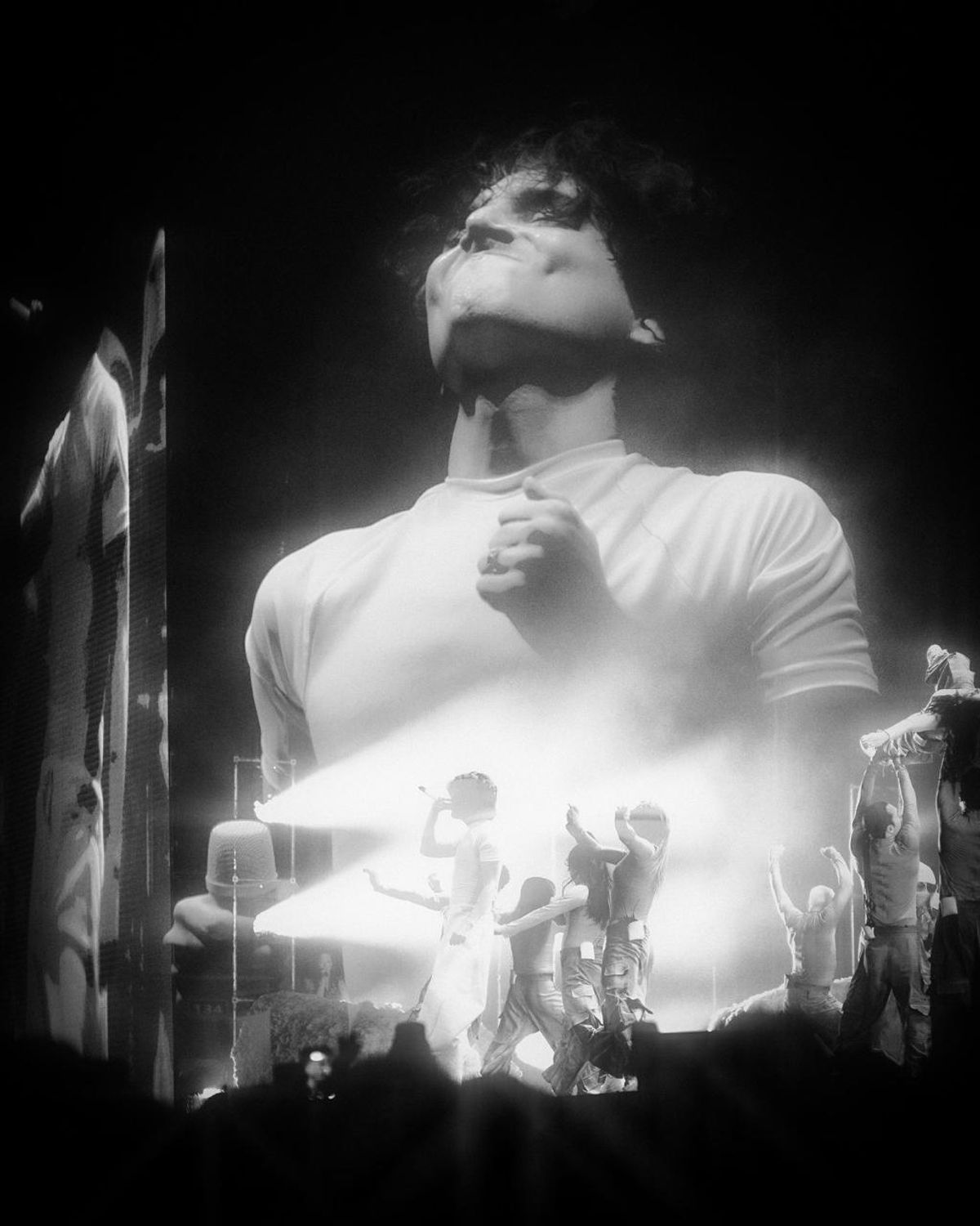 HUMBE Tokyo, JP | Summer Sonic 2026 — portada