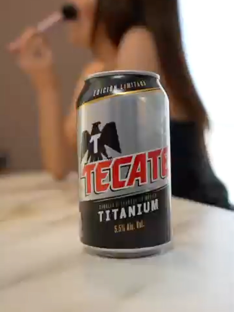 Tecate
