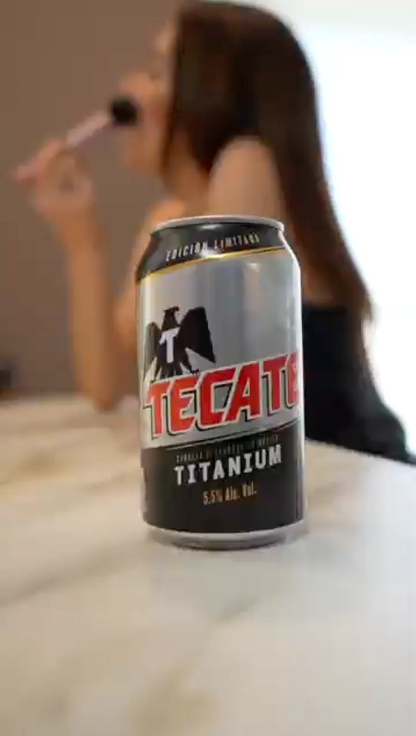 Tecate