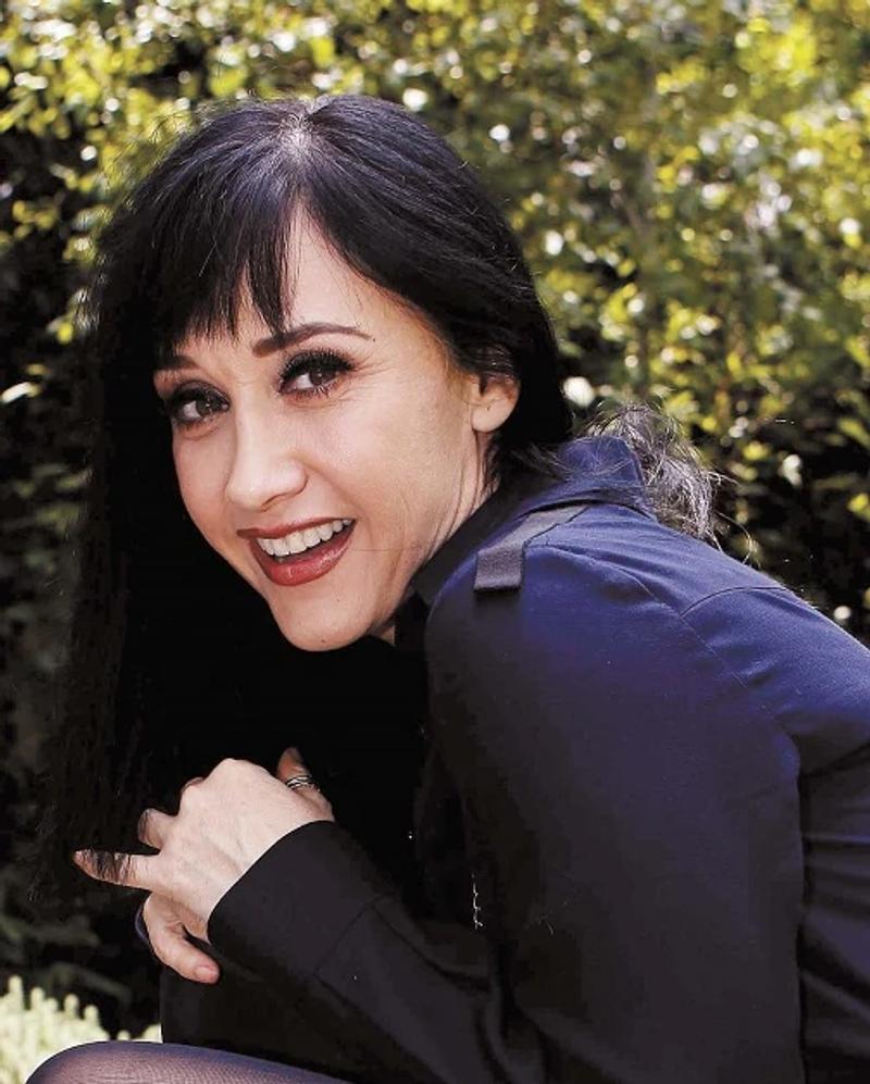 Susana Zabaleta