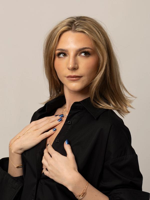 Foto de Mila Franco