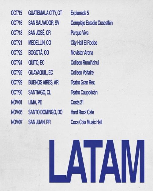 Dueño del Cielo Tour — foto 2