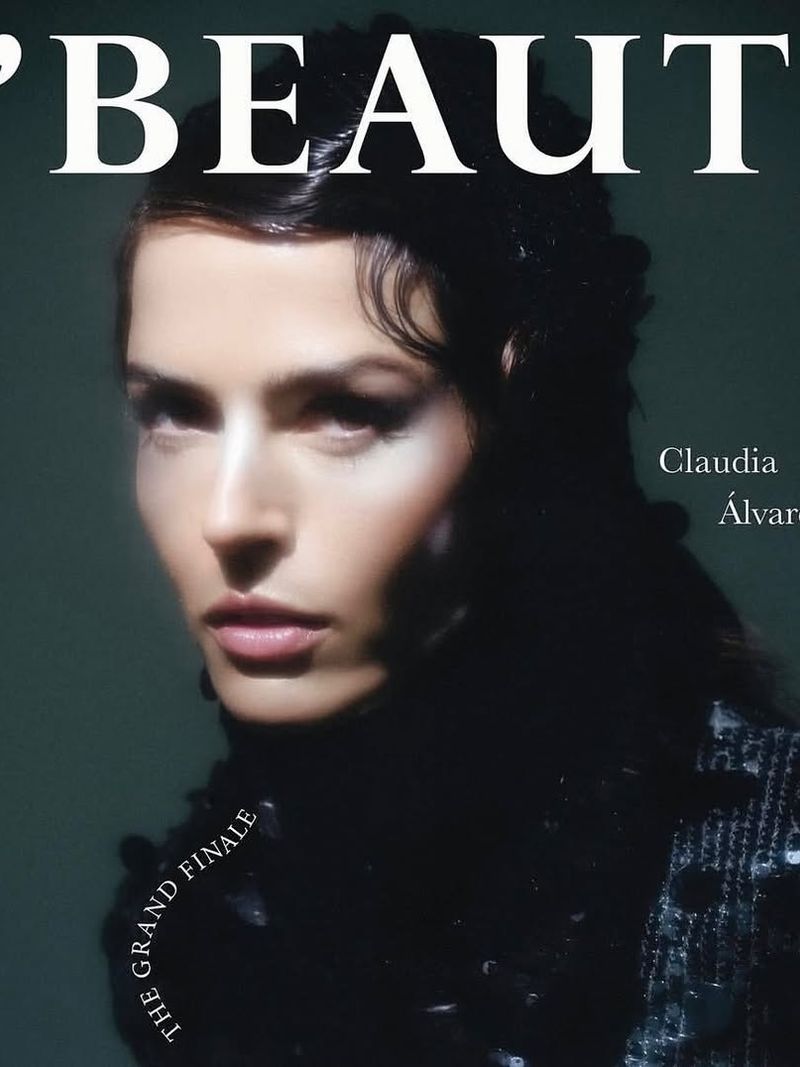 L'Beauté - Diciembre 2024