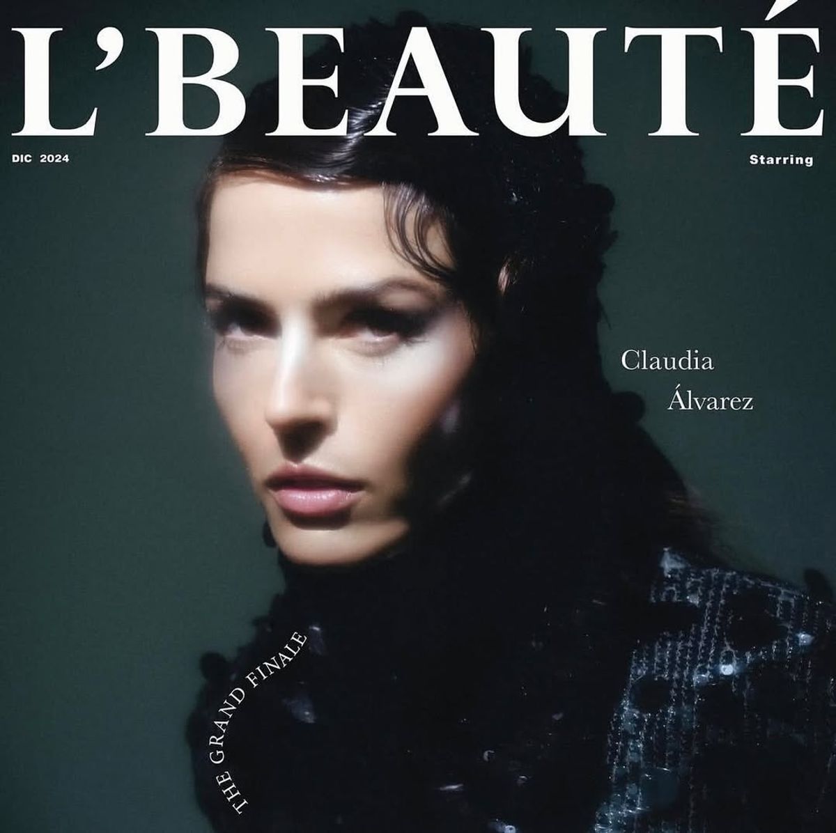 L'Beauté - Diciembre 2024