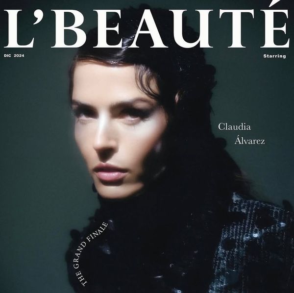 L'Beauté - Diciembre 2024