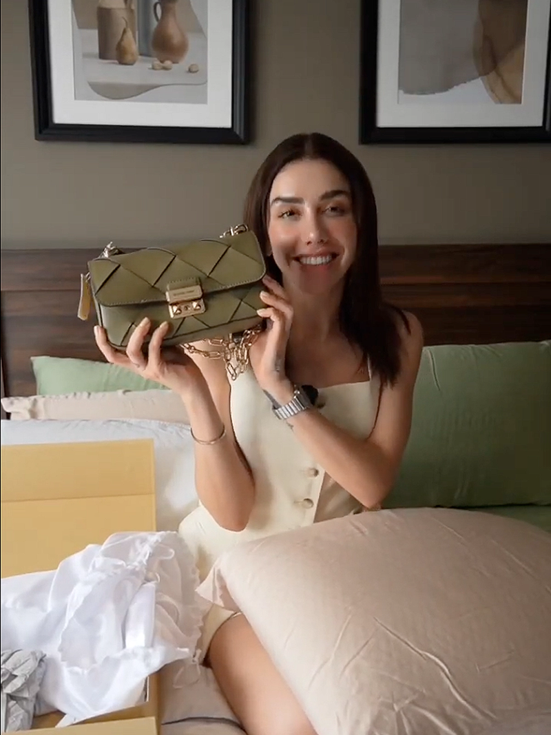Michael Kors