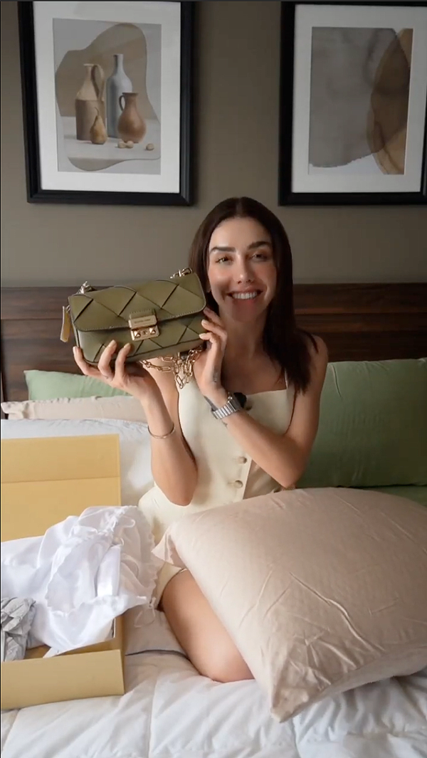 Michael Kors