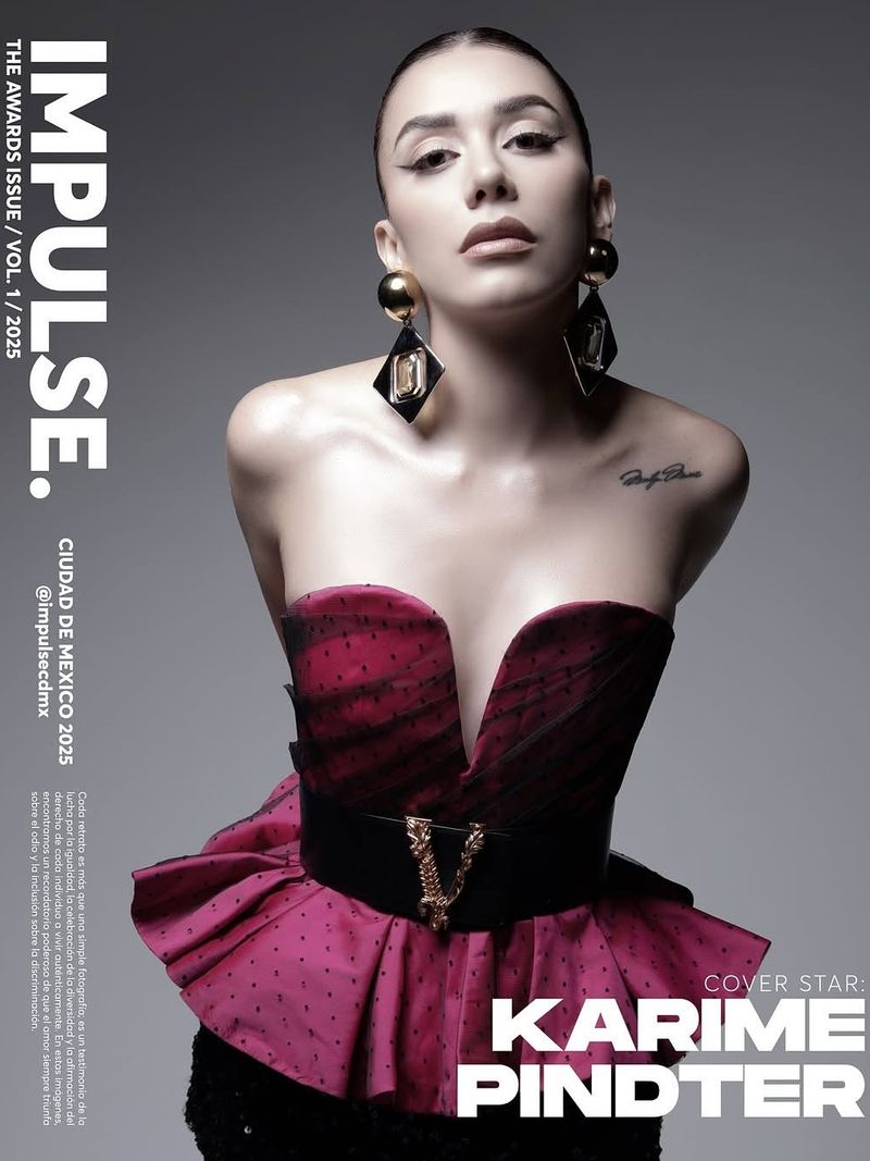 Impulse - Septiembre 2025