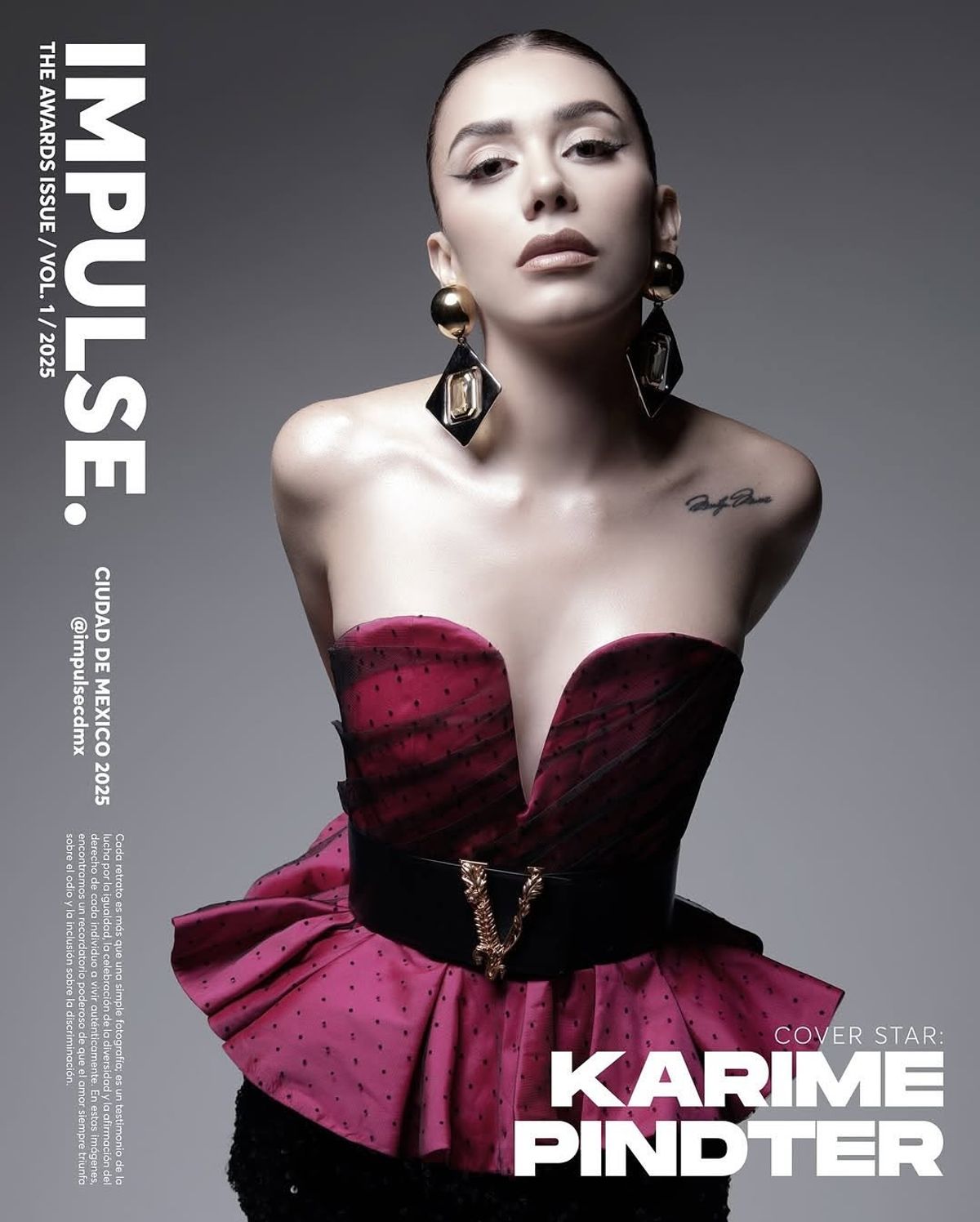 Impulse - Septiembre 2025