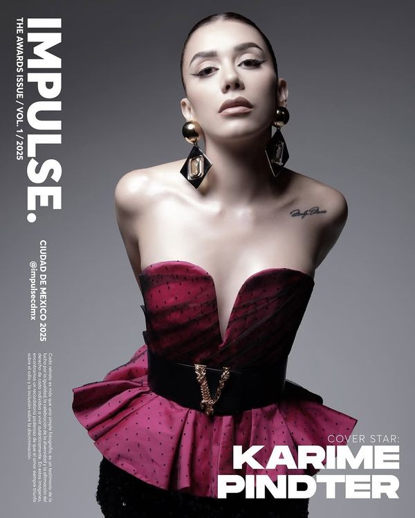 Impulse - Septiembre 2025