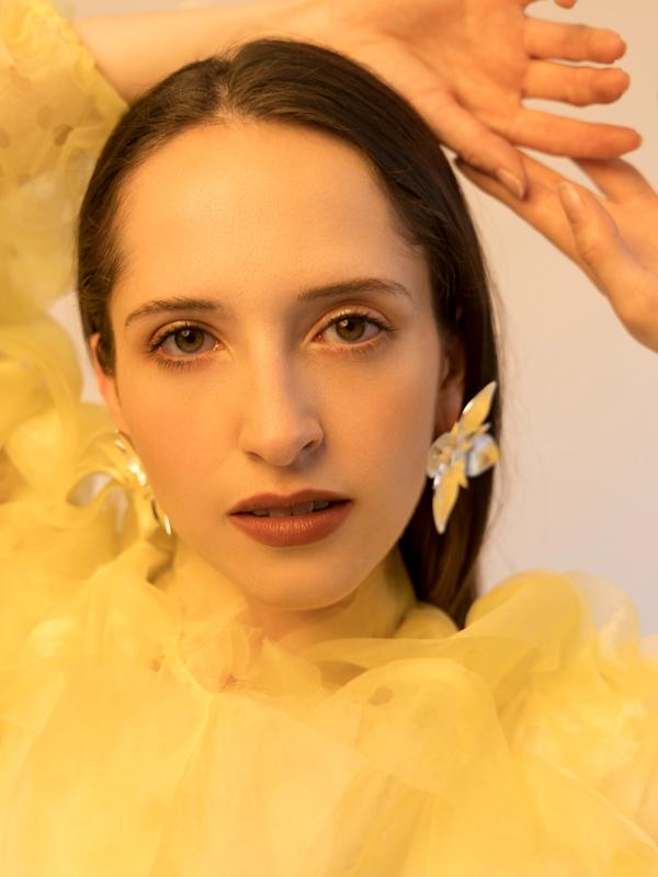 Foto de Elisabertha Gruener 