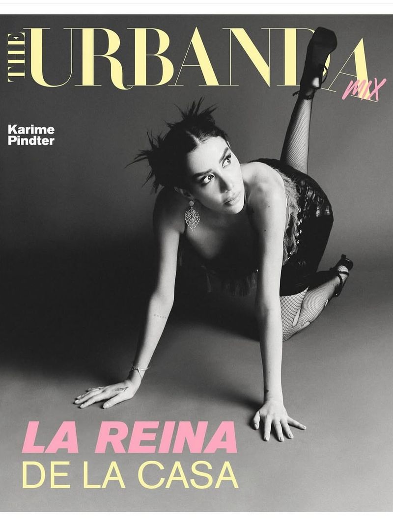 Urbanda Magazine - Agosto 2024