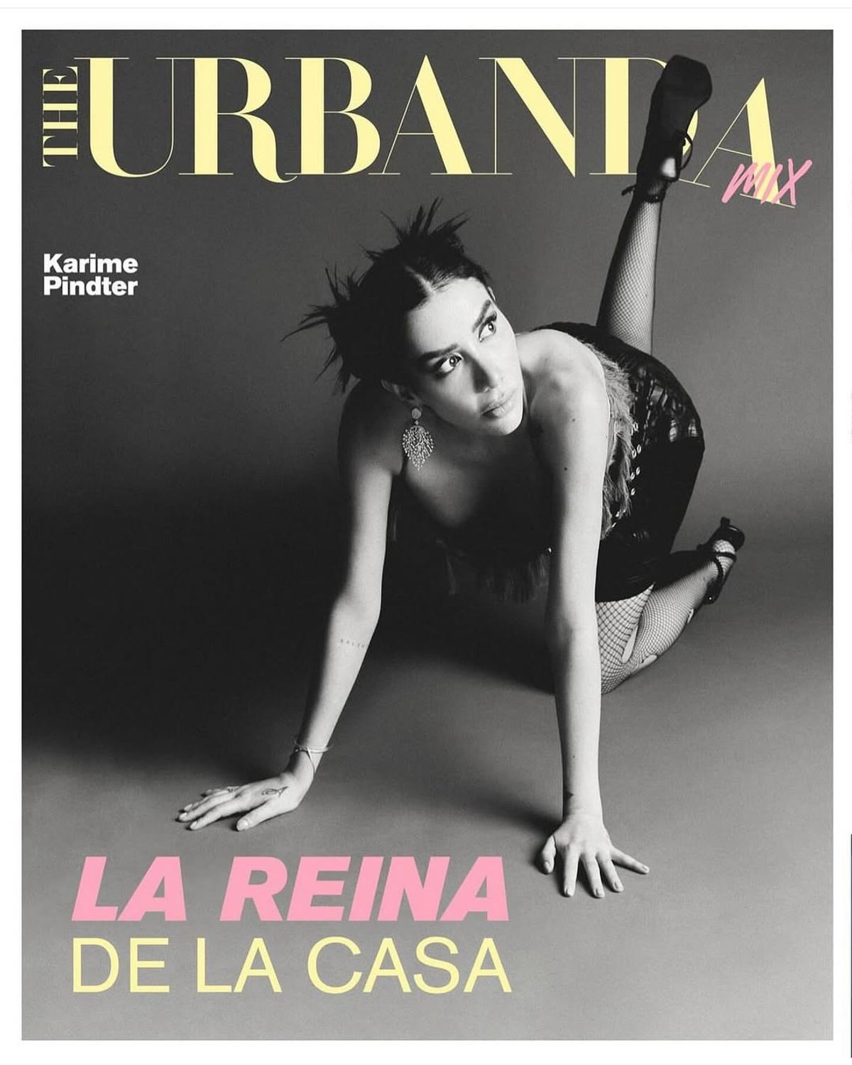 Urbanda Magazine - Agosto 2024