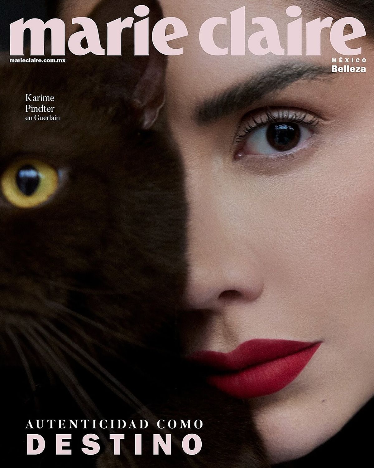 Marie Claire - Octubre 2025