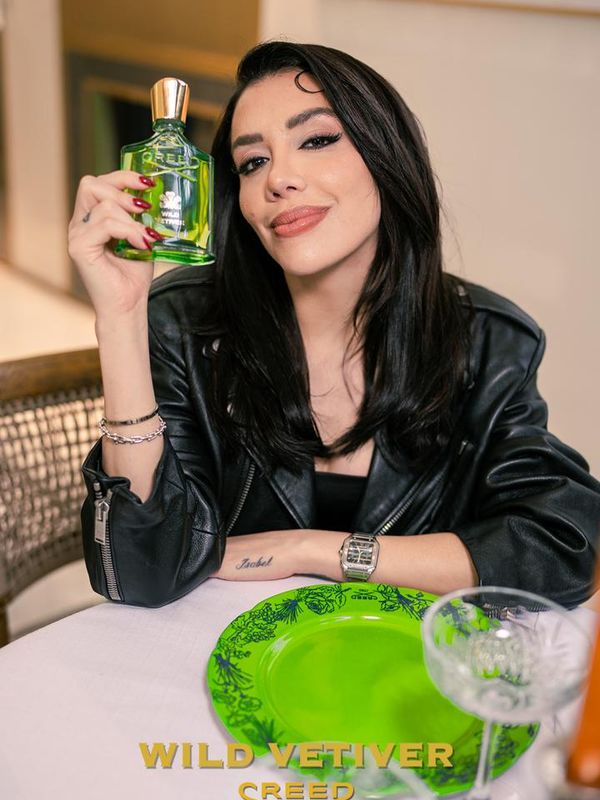 Foto de Karime Pindter