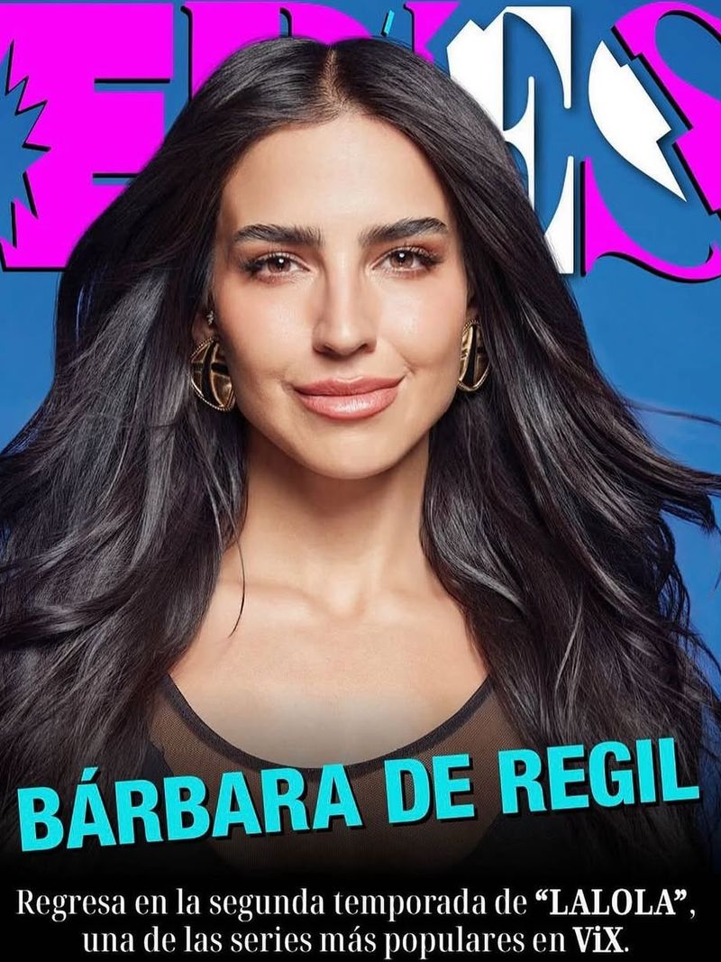 Eres - Julio 2025