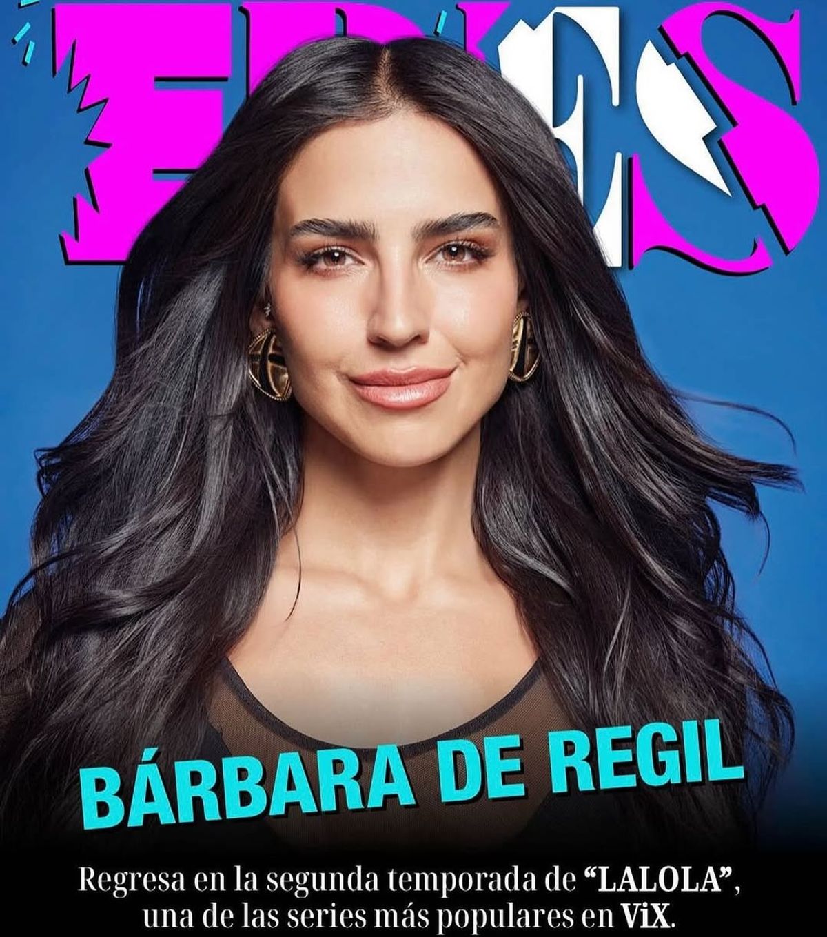 Eres - Julio 2025
