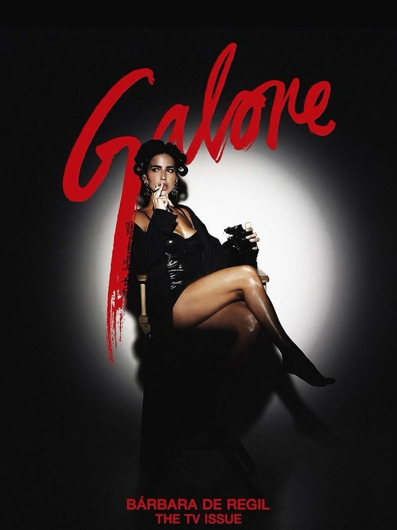 Galore - Octubre 2024