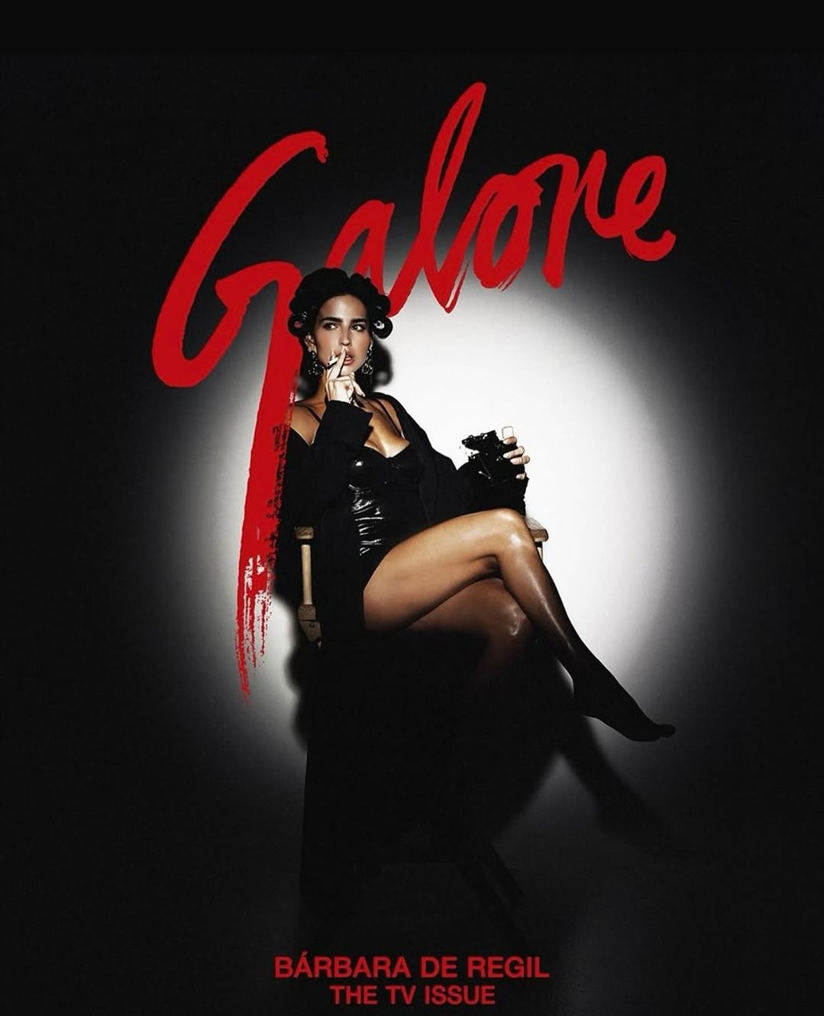 Galore - Octubre 2024