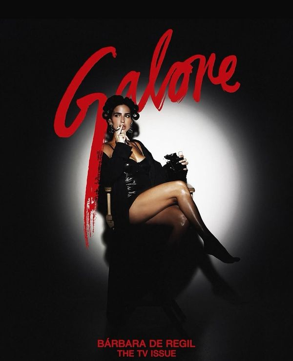 Galore - Octubre 2024