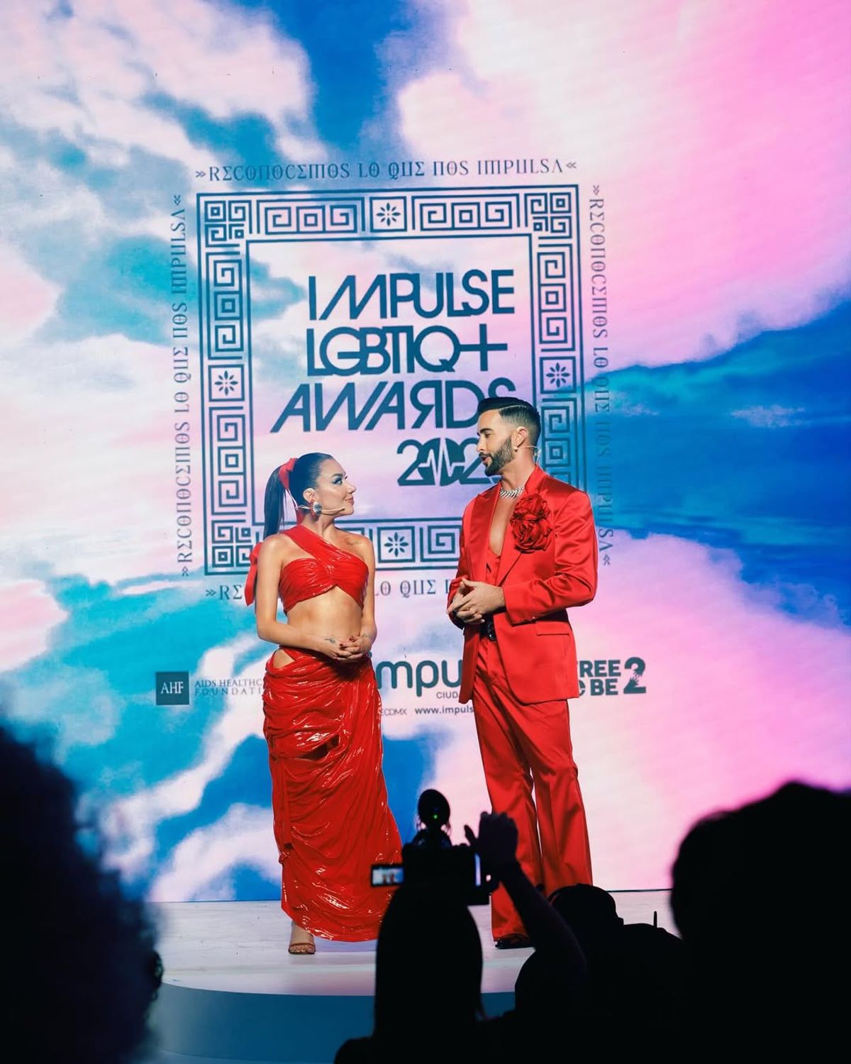 Foto de Impulse Awards 2025  