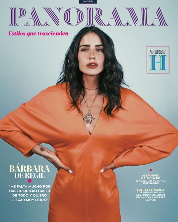 Panorama del Heraldo - Julio 2024