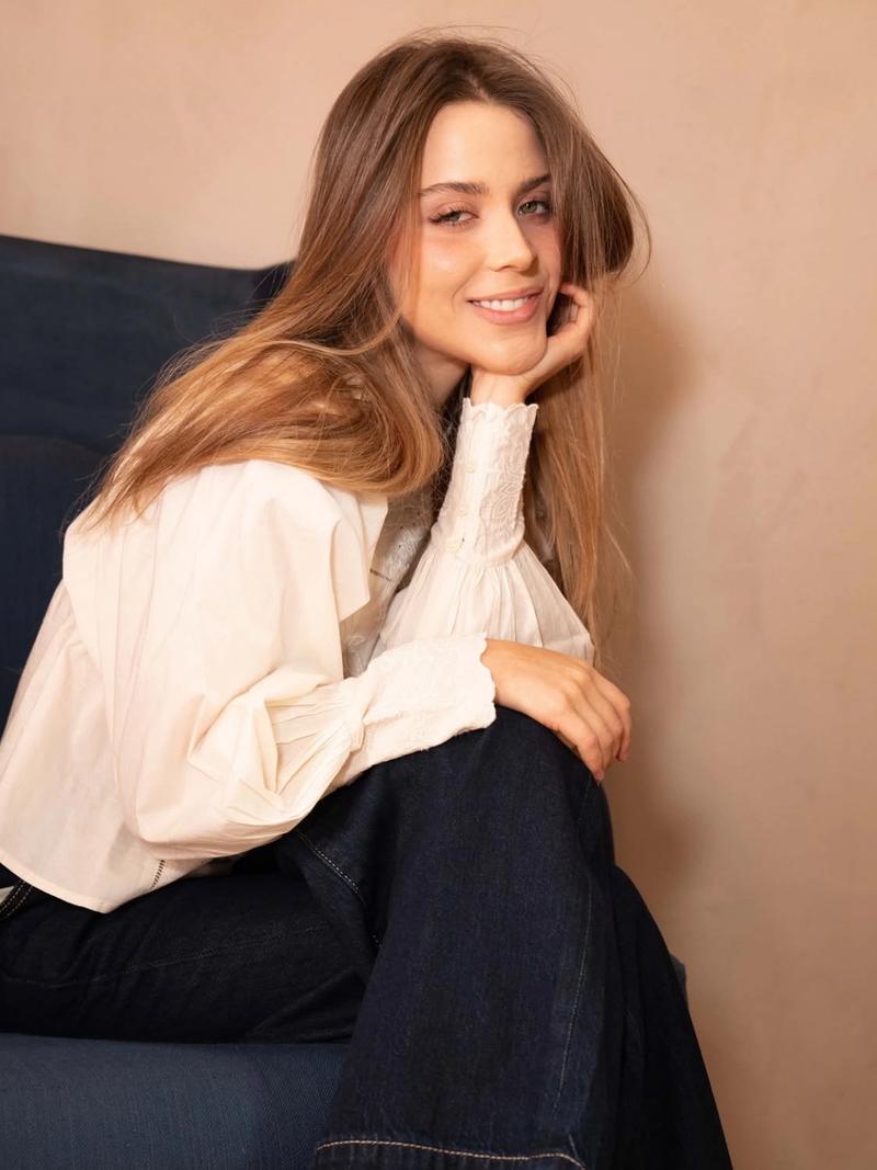 Paris Danielle