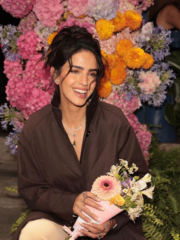 Foto de Barbara de Regil