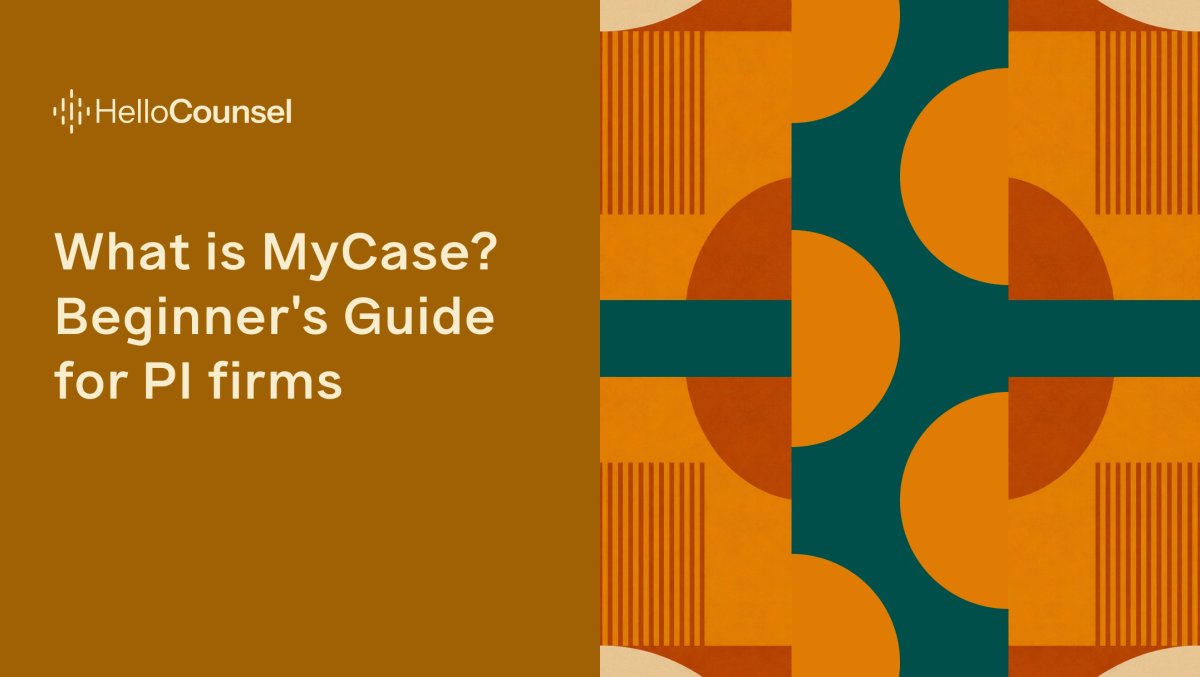 What Is MyCase? A Beginner's Guide