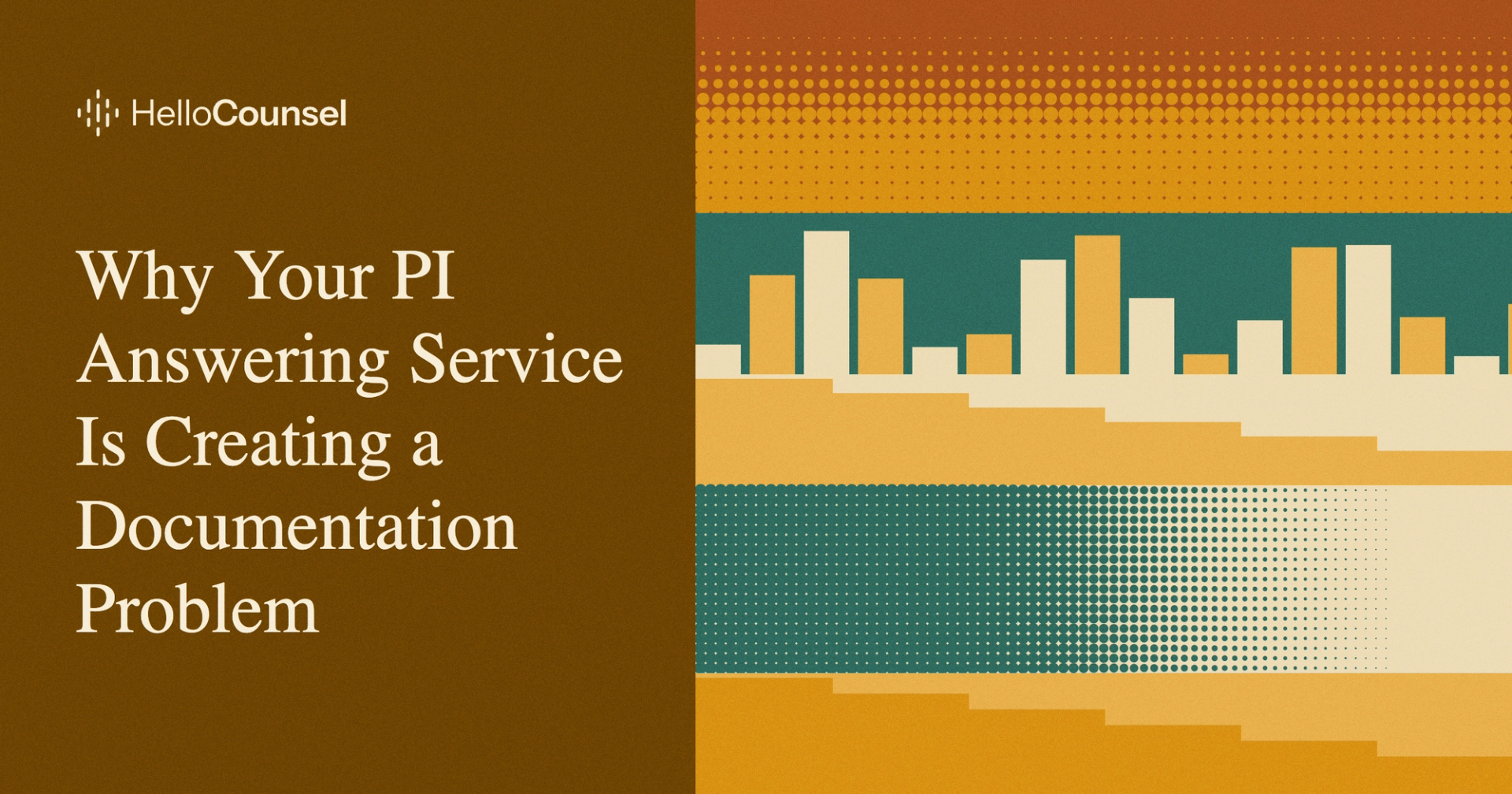 Why Your PI Answering Service Is Creating a Documentation Problem