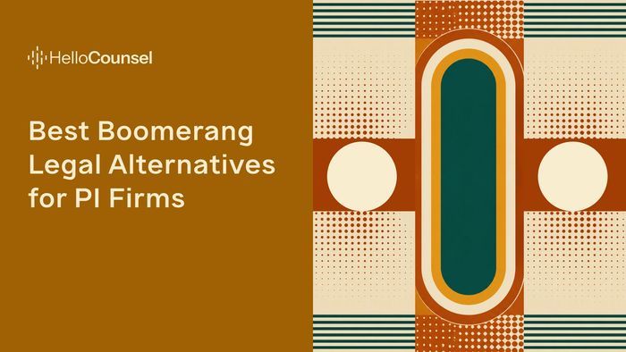 Best Boomerang Legal Alternatives