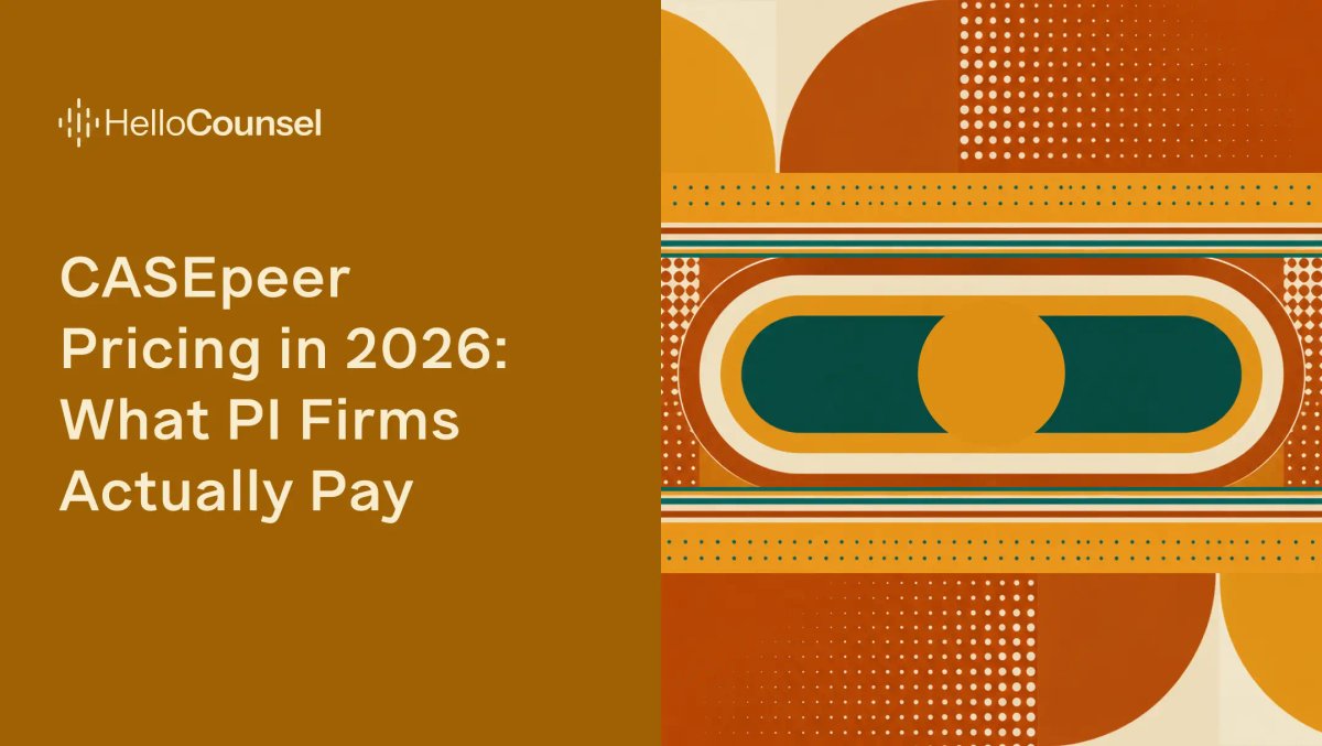 CASEpeer Pricing in 2026